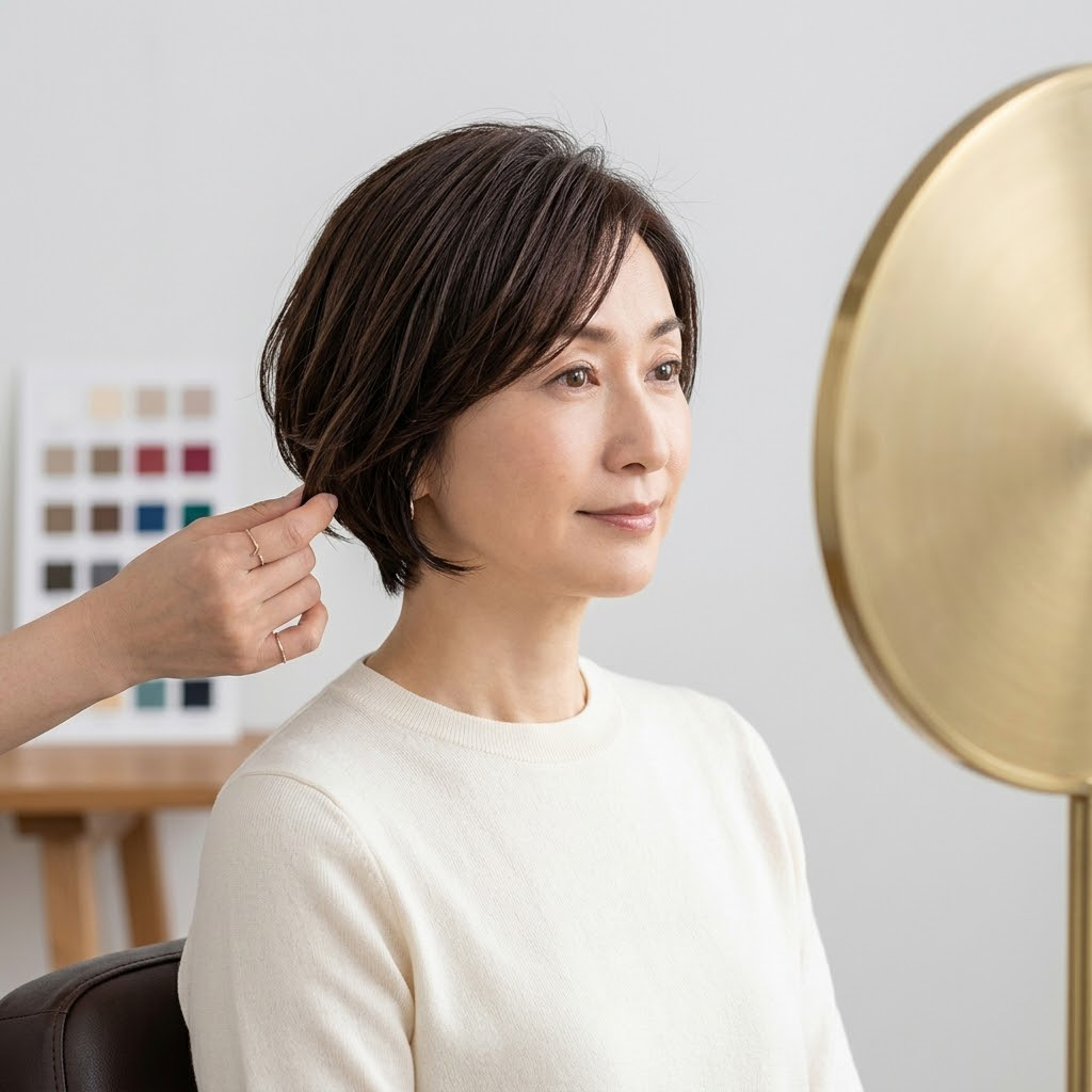 プレミアム・ヘアデザイン